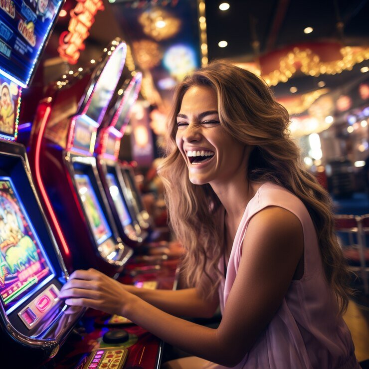 lucky 103 Live Casino