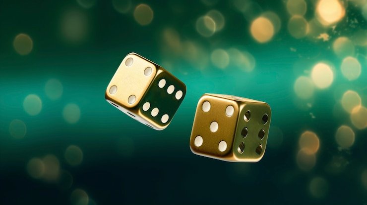 lucky 103 Live Poker Events